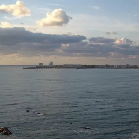 D'olonne Face Mer
