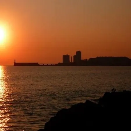 D'olonne Face Mer 아파트 Les Sables-dʼOlonne