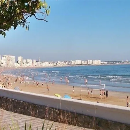 D'olonne Face Mer * Les Sables-dʼOlonne