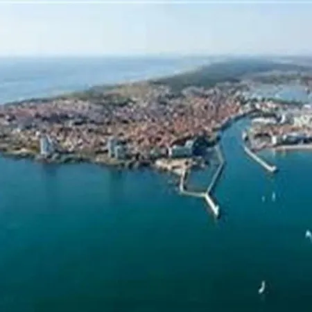 아파트 D'olonne Face Mer